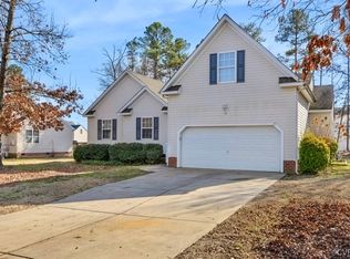 3013 Four Mile Run Dr, Henrico, VA 23231