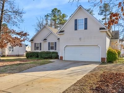 3013 Four Mile Run Dr, Henrico, VA, 23231