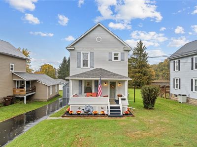 513 E Pine St, Grove City, PA, 16127