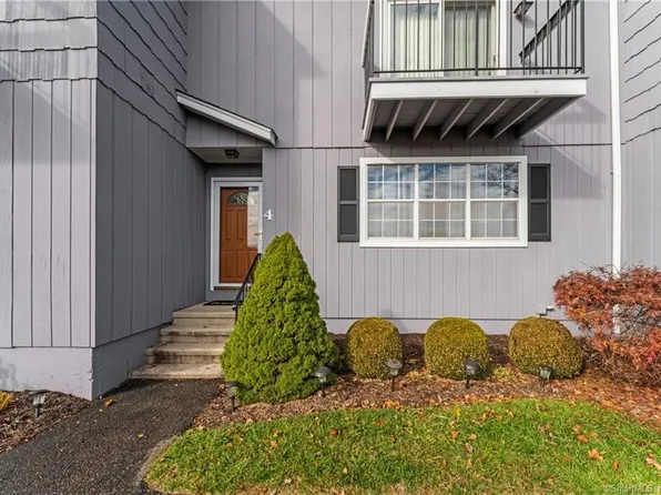4 Natureview Trail #4, Bethel, CT 06801
