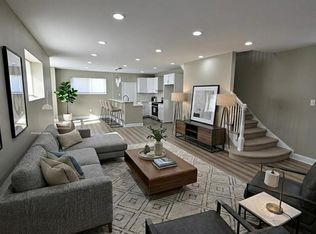 1101 E Rittenhouse St, Philadelphia, PA 19138