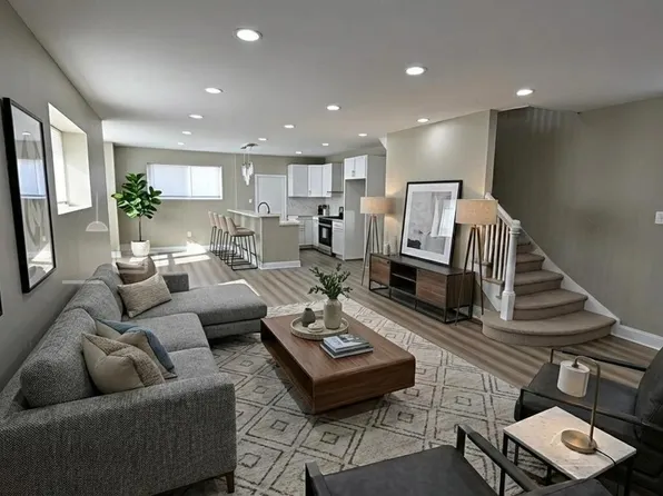 1101 E Rittenhouse St, Philadelphia, PA 19138