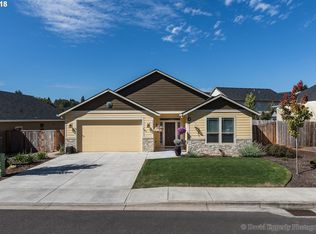 60221 Wapiti Dr, Saint Helens, OR
