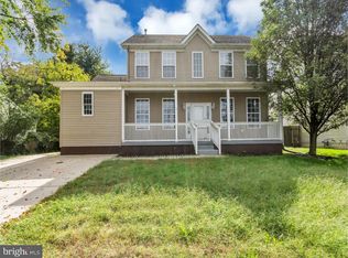 12 George St, Mount Ephraim, NJ 08059