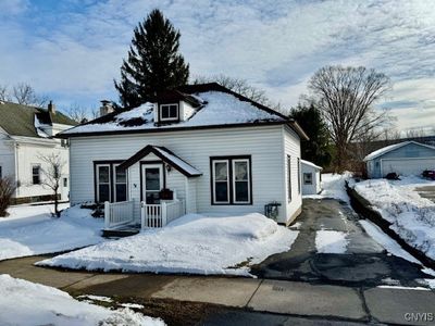 58 Seneca Ave, Oneida, NY, 13421