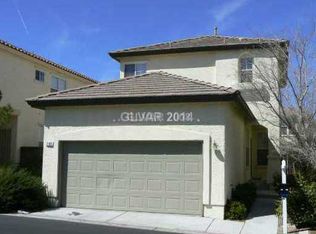 1105 Storke Ln, Las Vegas, NV 89134