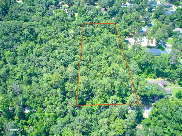 0 Oak St, Brooksville, FL 34601