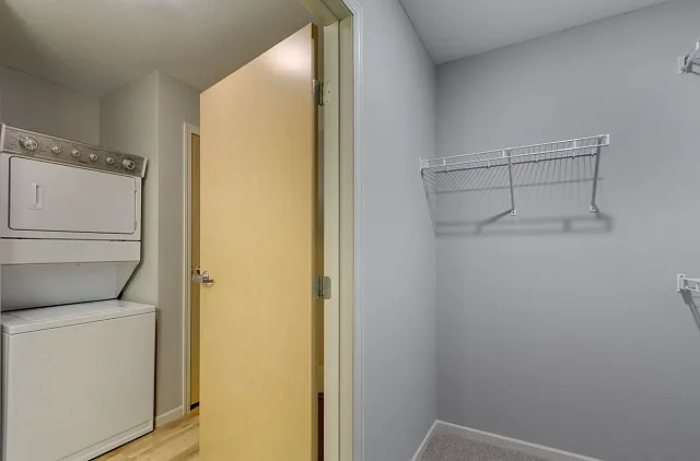 Walk Through Closet to 2nd Bath Walk Through Closet to 2nd Bath