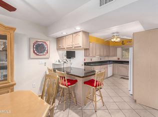 15225 N Ridgeview Rd, Sun City, AZ 85351