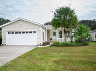 269 Walden Lake Rd, Conway, SC 29526