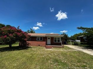 5120 Tulip Dr, Fayetteville, NC 28304