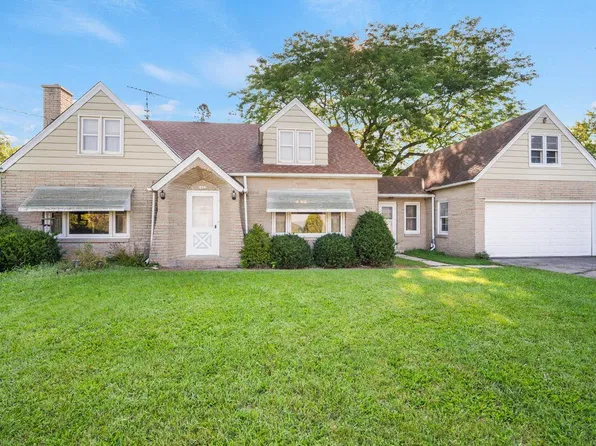 6882 County Highway W, Allenton, WI 53002