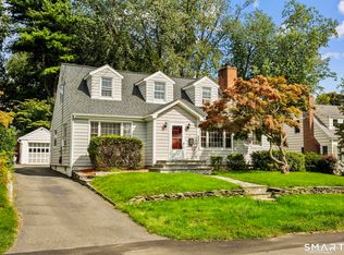 25 Ludlow Manor, Norwalk, CT 06855
