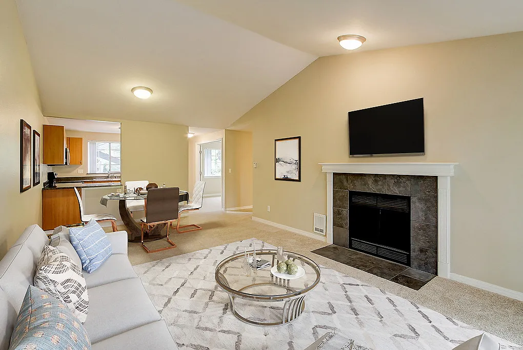 Sammamish View — Photo 4