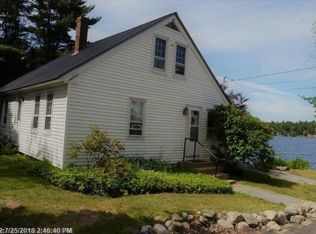 15 Lincoln St, Harrison, ME 04040