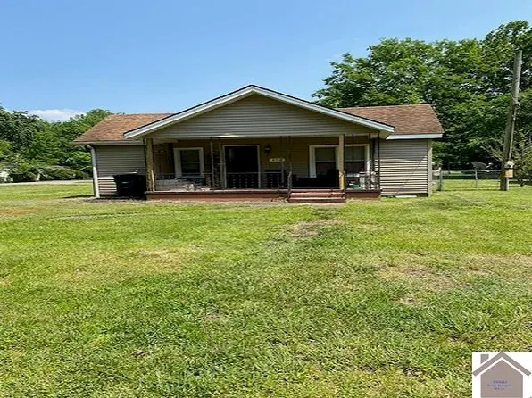 806 Main St, Paducah, KY 42003