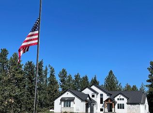 17415 N Dunn Rd, Colbert, WA 99005