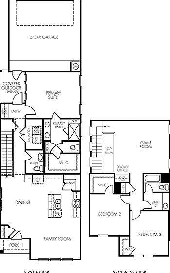 2nd image of 873 Lone Peak Way