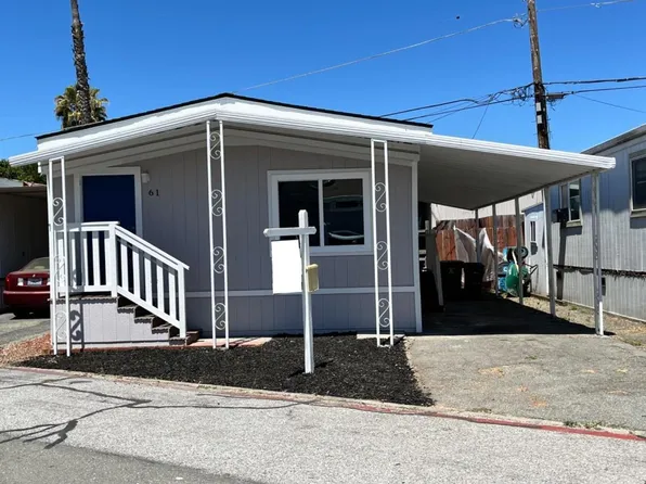 440 Moffett Blvd #61, Mountain View, CA 94043