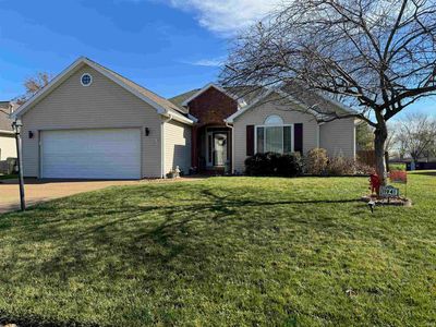 11941 Rosshire Dr, Evansville, IN, 47725