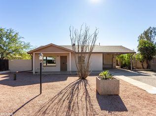 4824 E Seneca St, Tucson, AZ 85712