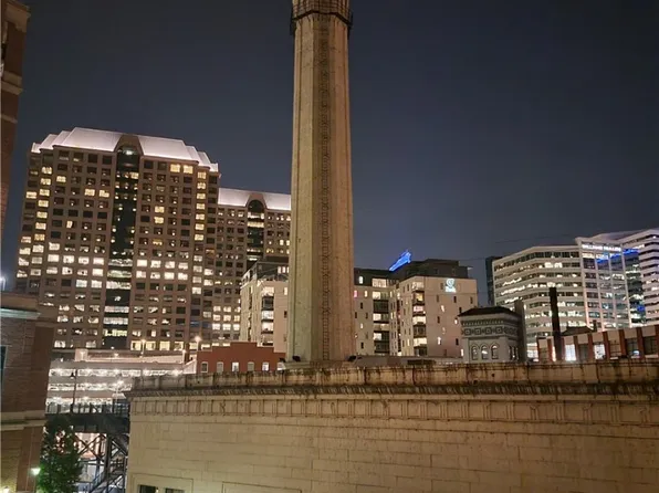 1101 Haxall Poin #309, Richmond, VA 23219