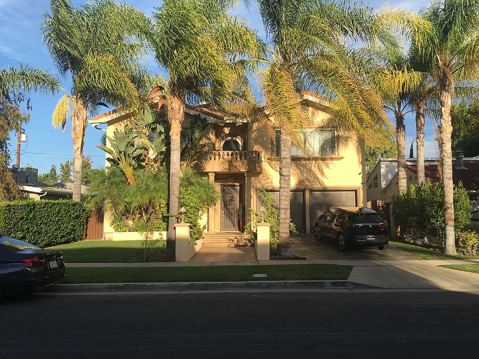 1st image of 4926 Chimineas Ave