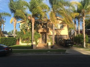 4926 Chimineas Ave, Tarzana, CA 91356