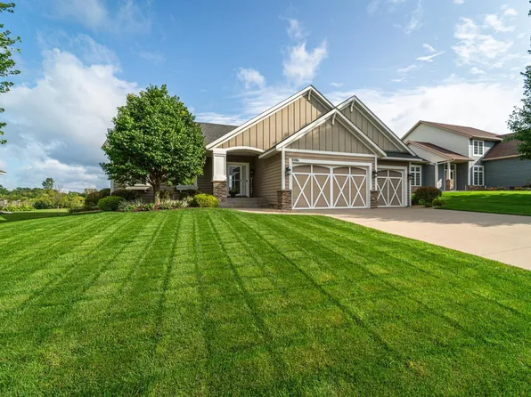 9486 Glenborough Dr, Elko New Market, MN 55020