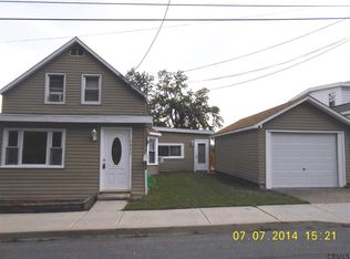 1611 1st St, Rensselaer, NY 12144