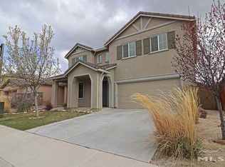 7405 Windswept Loop, Sparks, NV 89436