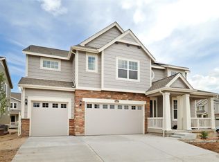 14602 Salvador Cir, Parker, CO 80134