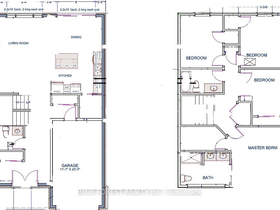 2nd image of LOT 2 Queens Line