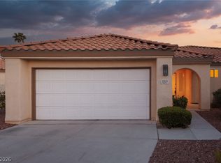 7277 Vista Bonita Dr, Las Vegas, NV 89149