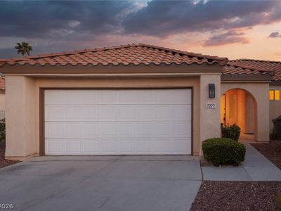 7277 Vista Bonita Dr, Las Vegas, NV, 89149