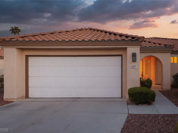 7277 Vista Bonita Dr, Las Vegas, NV 89149