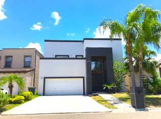 2124 Sabinal St, Mission, TX 78572