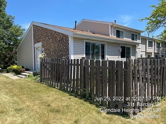 2nd image of 311 Barclay Dr