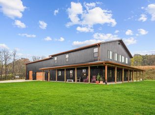 1372 Bakkum Rd, Waukon, IA 52172