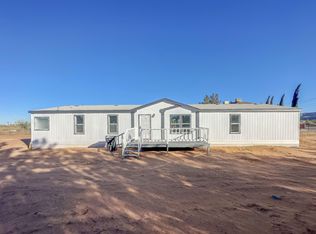 5333 Krag St, El Paso, TX 79938