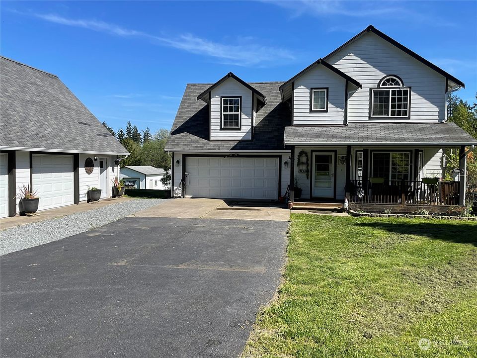 12210 Morris Road SE, Yelm, WA 98597 MLS 2157761 Zillow