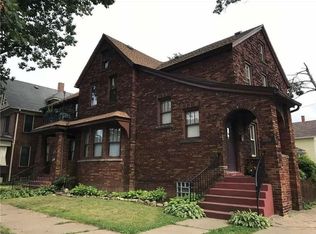 663 W 7th St, Erie, PA 16502