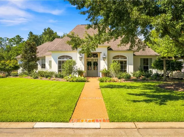 6144 Tennyson Oaks Ln, Alexandria, LA 71301