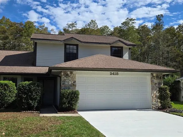 2418 Pewter Ct, Orlando, FL 32837