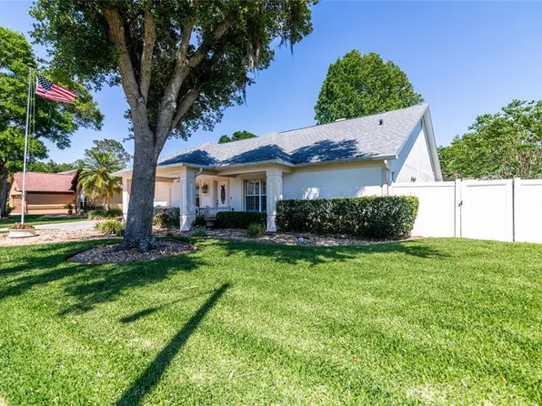 18509 Otterwood Ave, Tampa, FL 33647