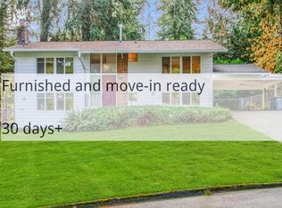 15033 SE 14th St, Bellevue, WA 98007