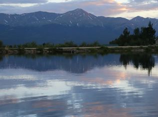 525 Elk Rd, Leadville, CO 80461