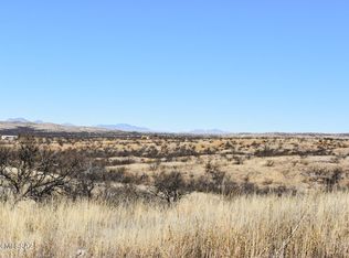 14750 W Hardscrabble Rd #V, Arivaca, AZ 85601