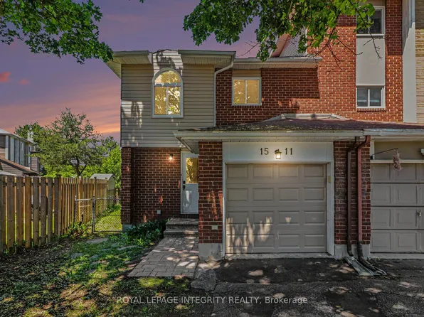1511 Thurlow St, Ottawa, ON K4A 2K9