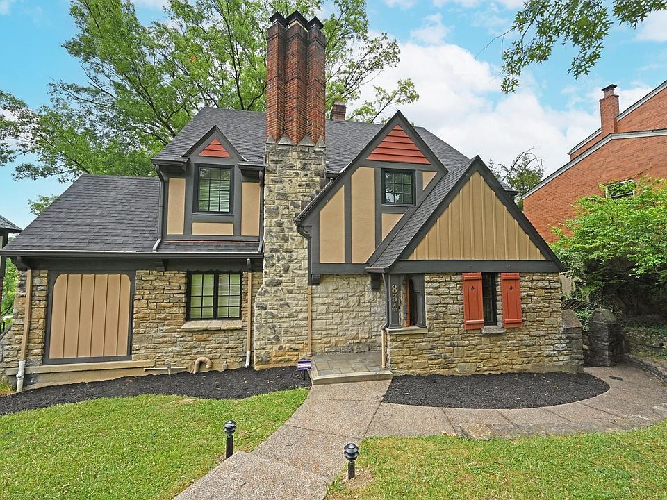 1st image of 834 Clifton Hills Ter